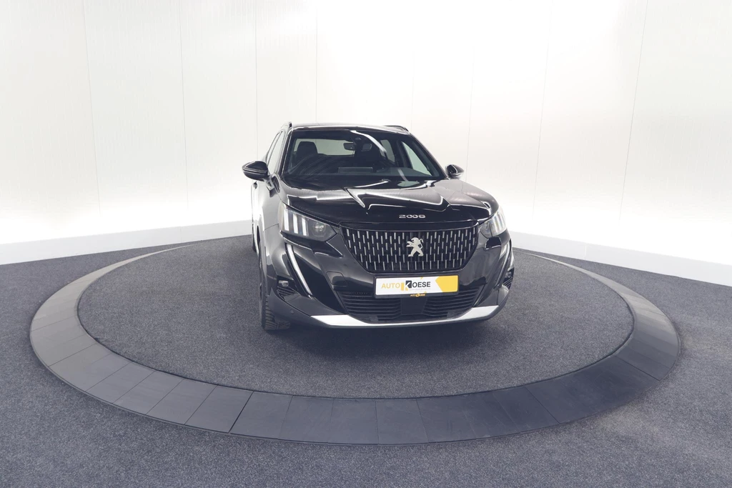 Peugeot 2008 – foto 21