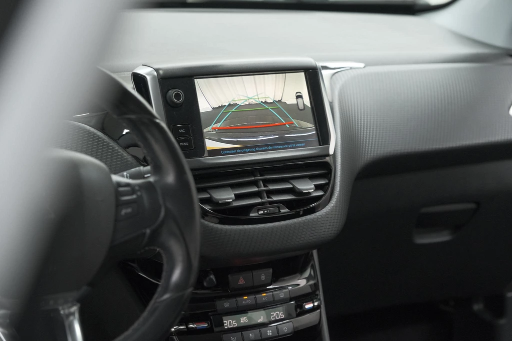 Peugeot 208 – foto 25