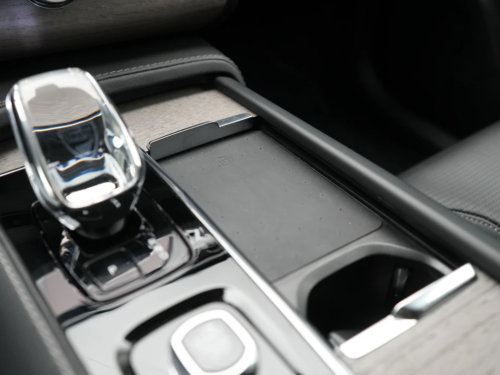 Volvo XC90 – foto 44