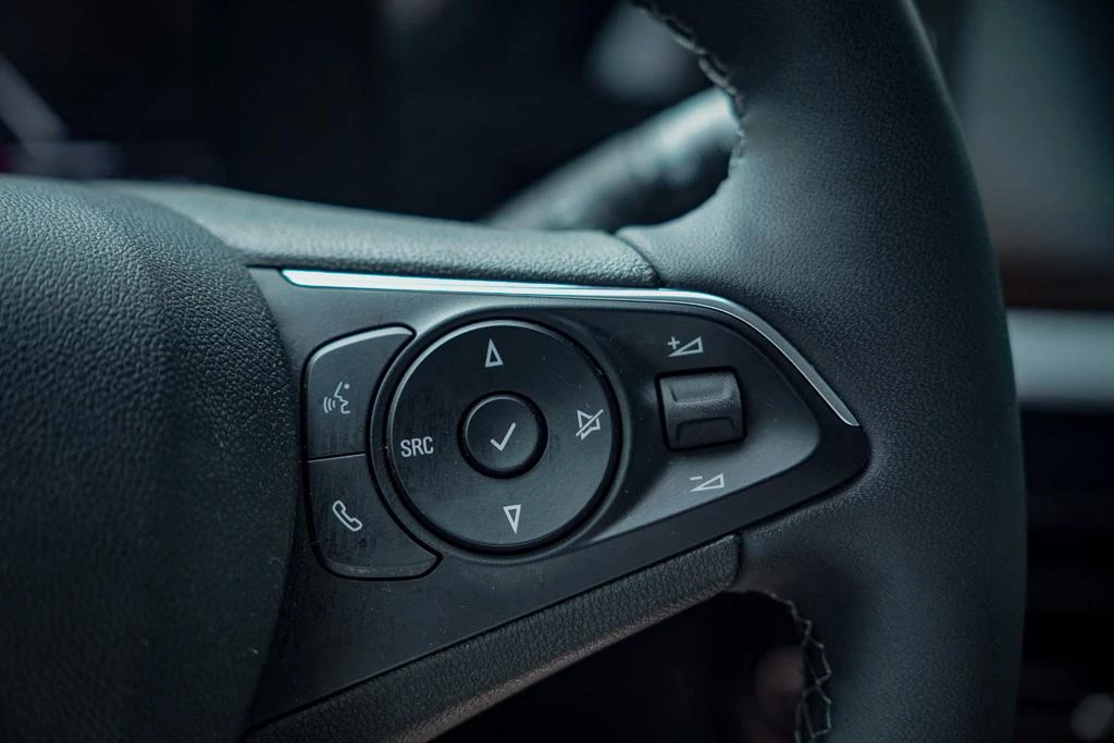 Opel Mokka-e – foto 31