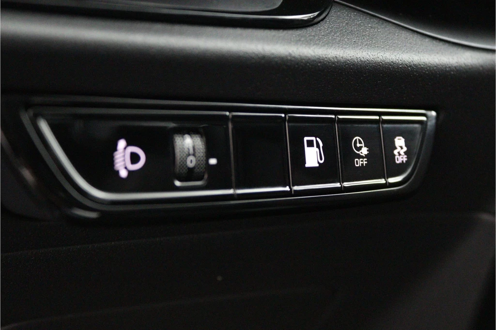 Kia Niro – foto 21