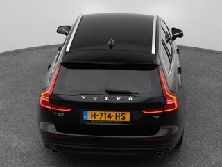 Volvo V60 – thumbnail 10