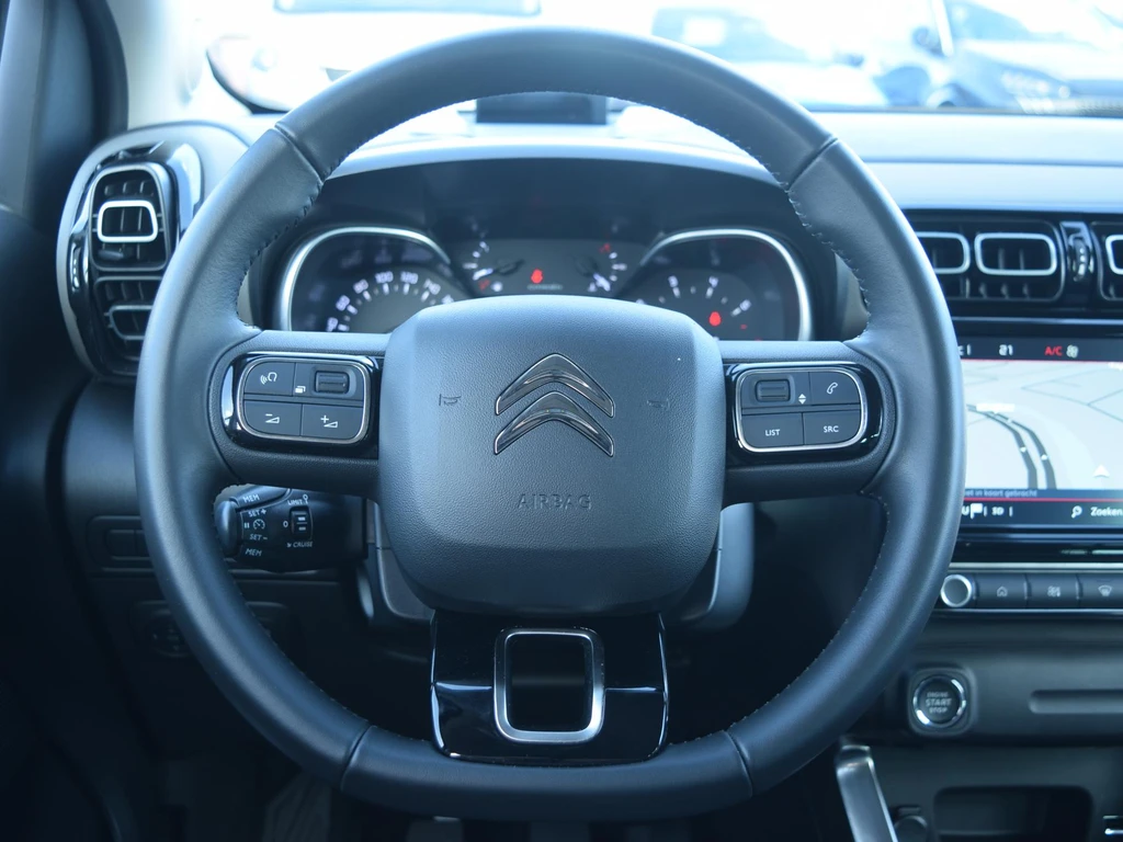 Citroën C3 Aircross – foto 7