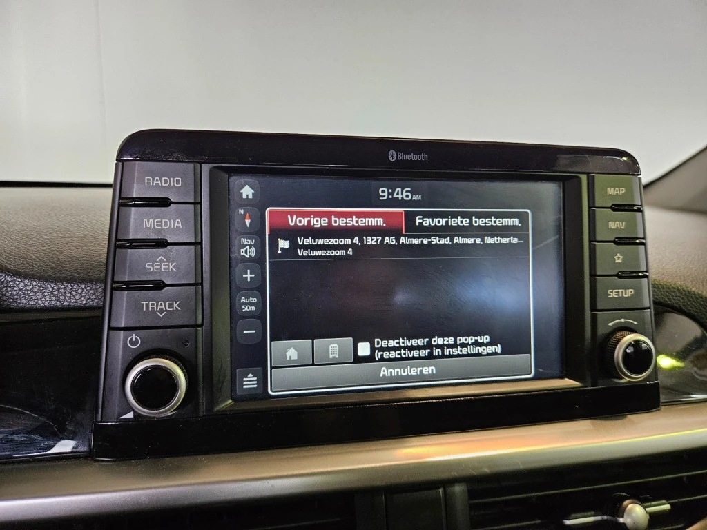 Kia Picanto – foto 30