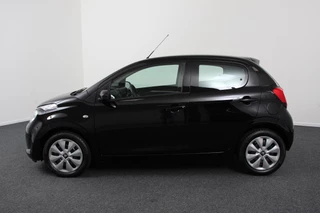 Citroën C1 – thumbnail 3