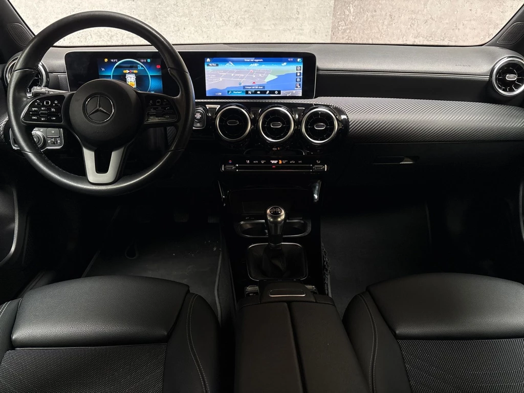 Mercedes-Benz A-Klasse – foto 6