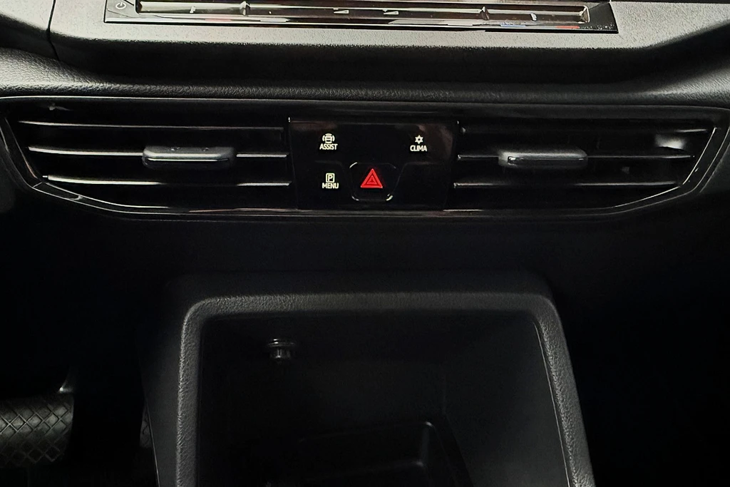 Volkswagen Caddy – foto 29