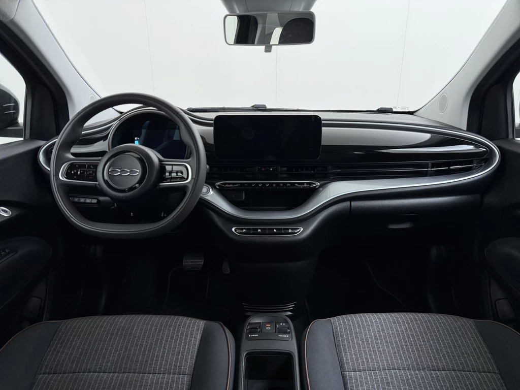 Fiat 500 – foto 11