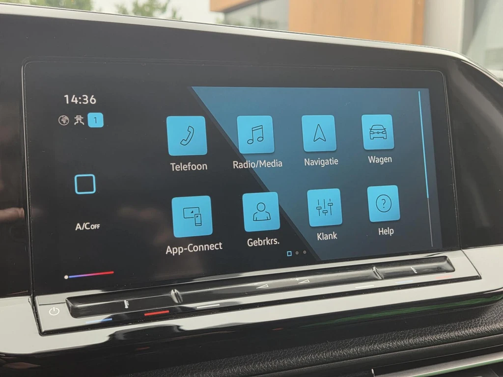 Volkswagen Caddy – foto 15