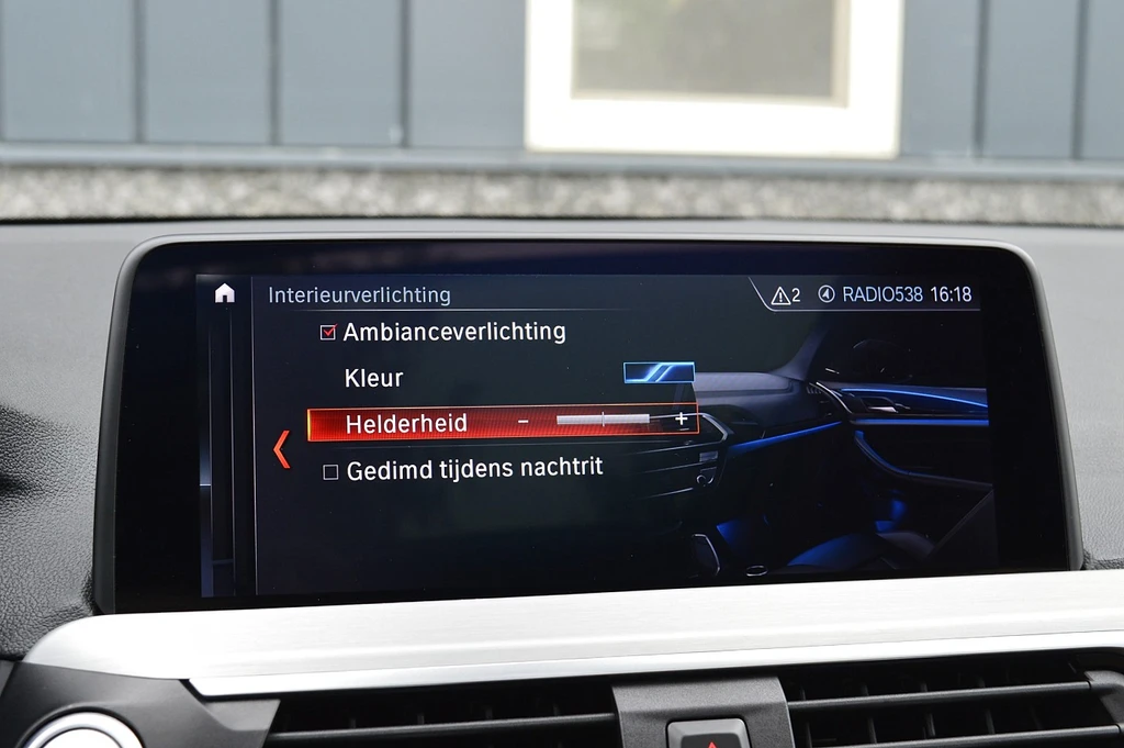 BMW X3 – foto 27