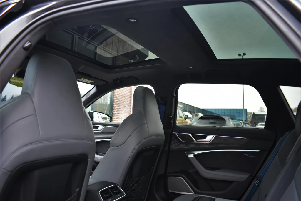 Audi RS6 – foto 82