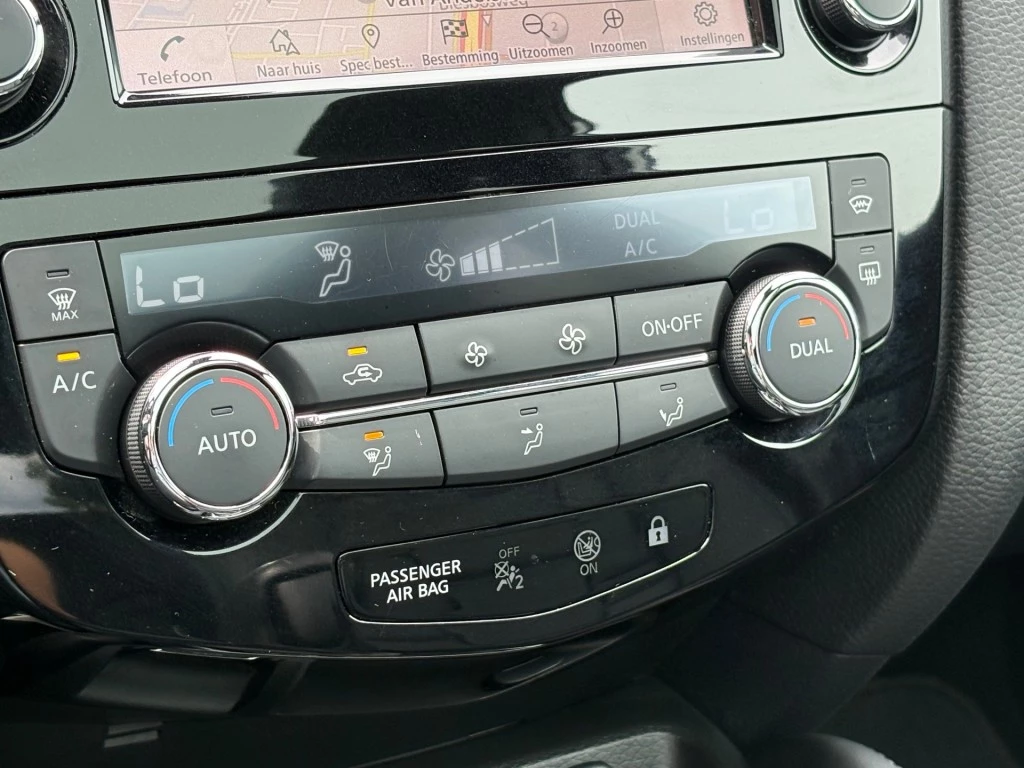 Nissan QASHQAI – foto 16