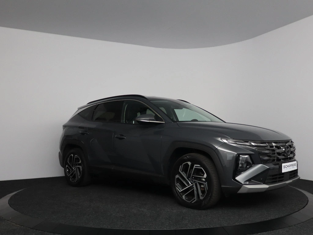 Hyundai Tucson – foto 8