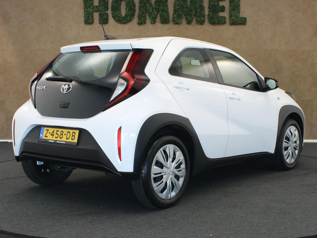 Toyota Aygo – foto 6