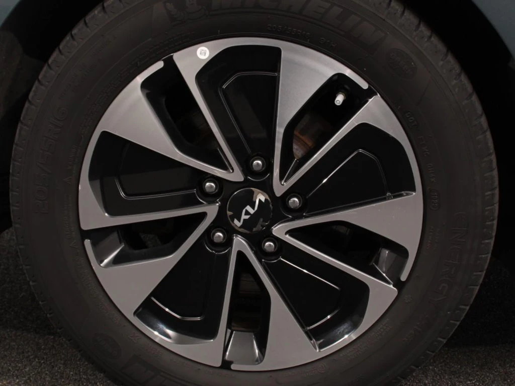 Kia Ceed Sportswagon – foto 11