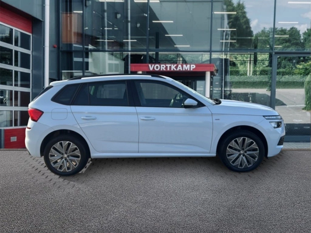 Škoda Kamiq – foto 6