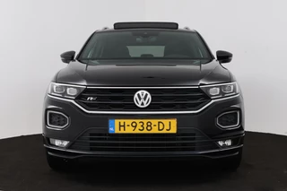 Volkswagen T-Roc – thumbnail 7