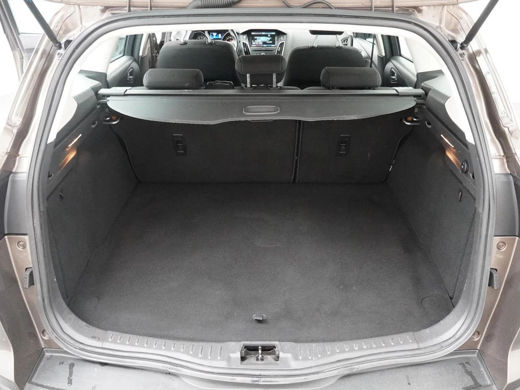 Ford Focus – foto 9