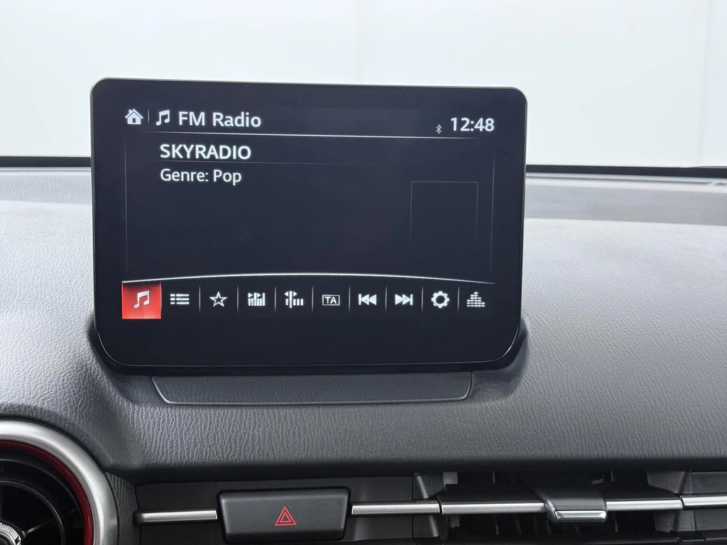 Mazda 2 – foto 19