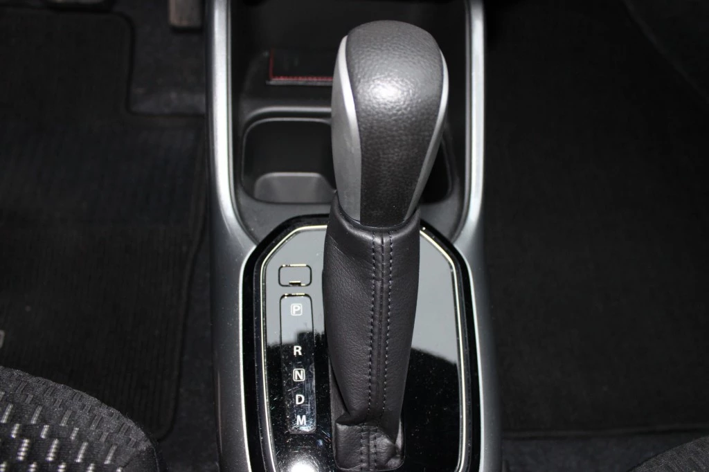 Suzuki Ignis – foto 10