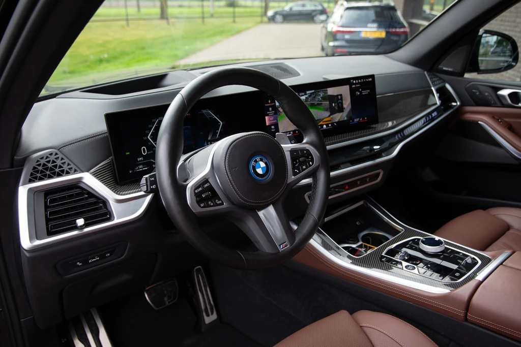 BMW X5 – foto 6