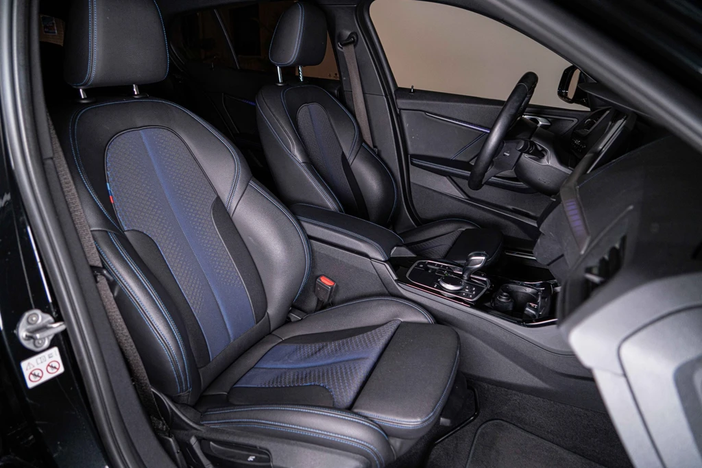 BMW 1 Serie – foto 25