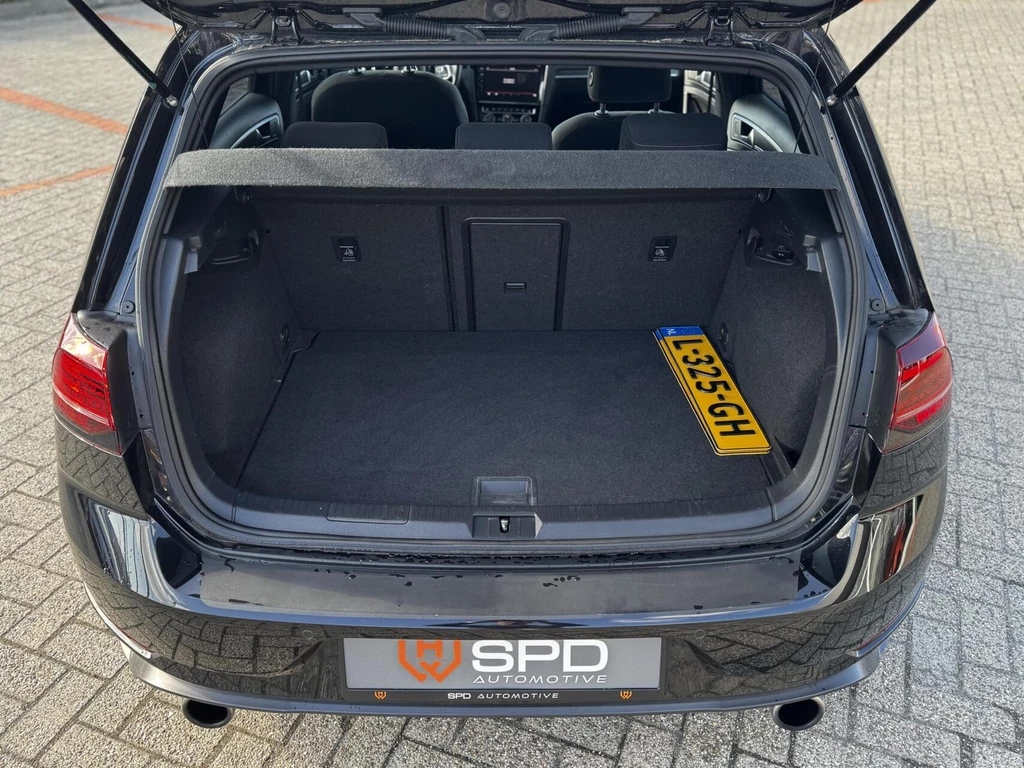 Volkswagen Golf – foto 17