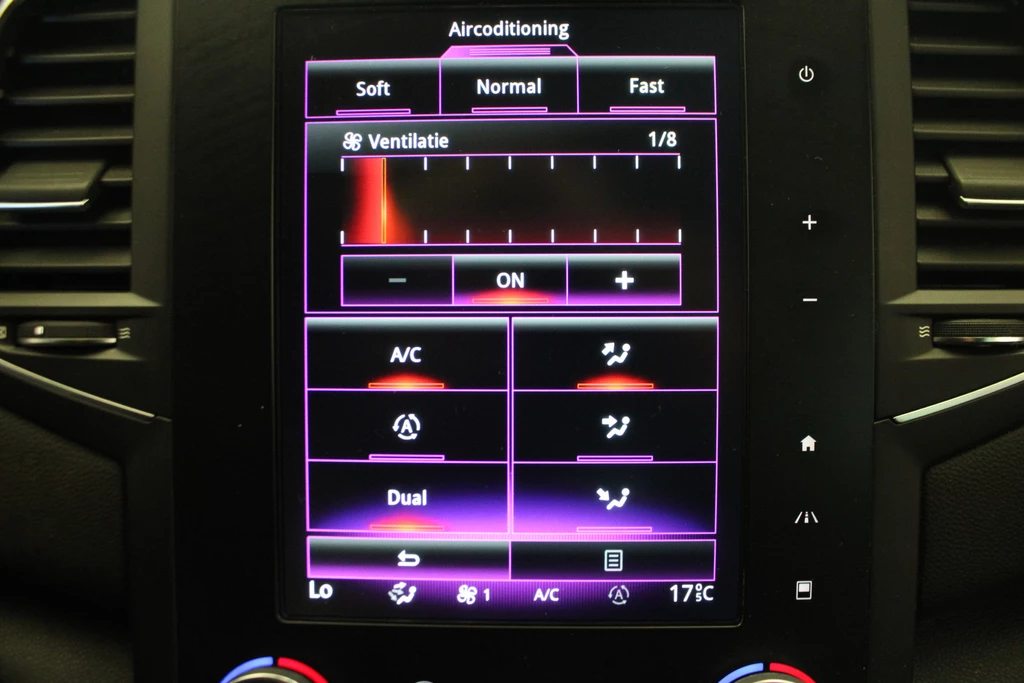 Renault Mégane Estate – foto 9