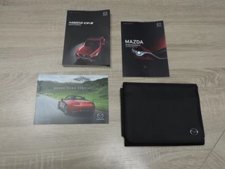 Mazda CX-5 – thumbnail 57