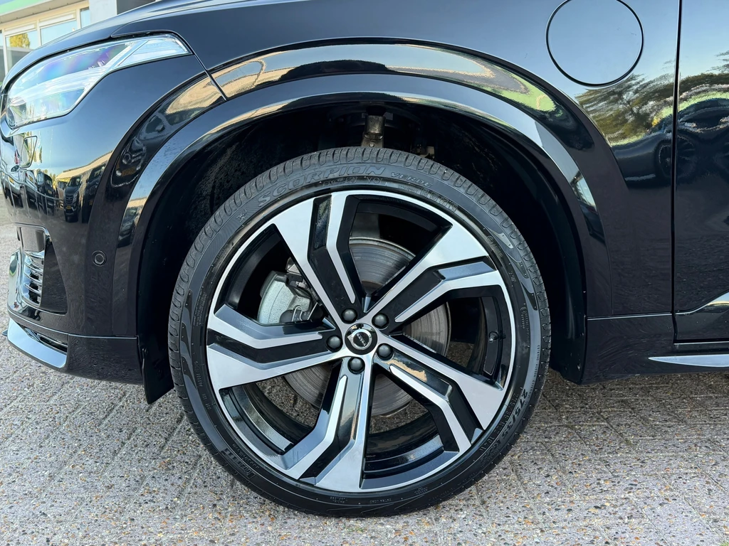 Volvo XC90 – foto 14