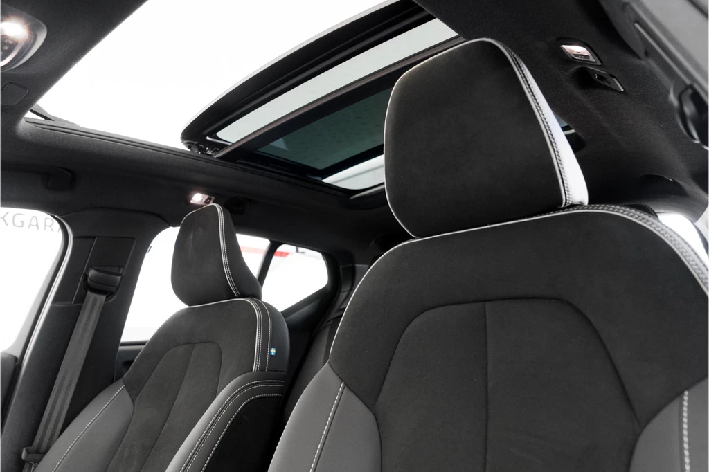 Volvo XC40 – foto 11