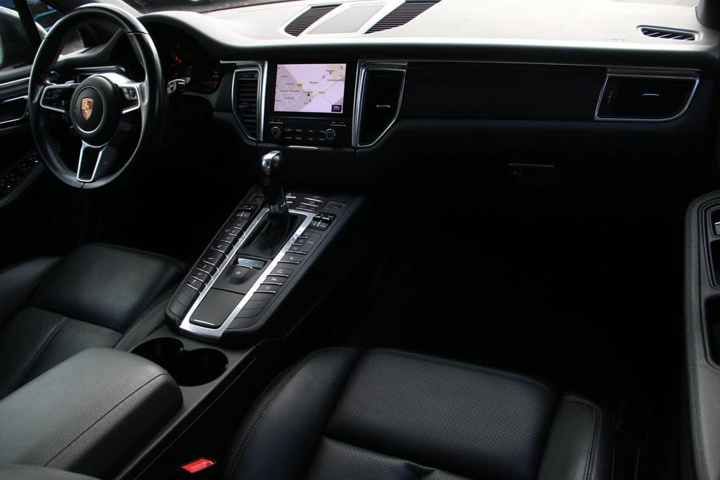 Porsche Macan – foto 12