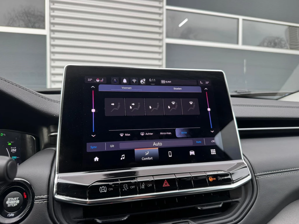 Jeep Compass – foto 35