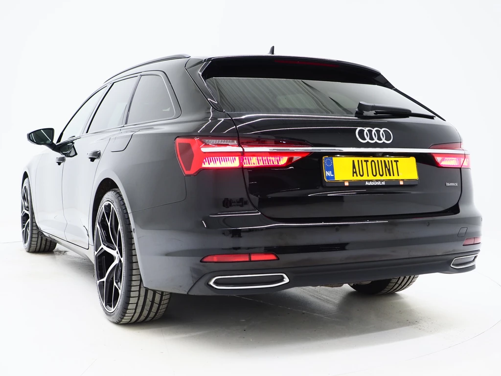 Audi A6 – foto 3