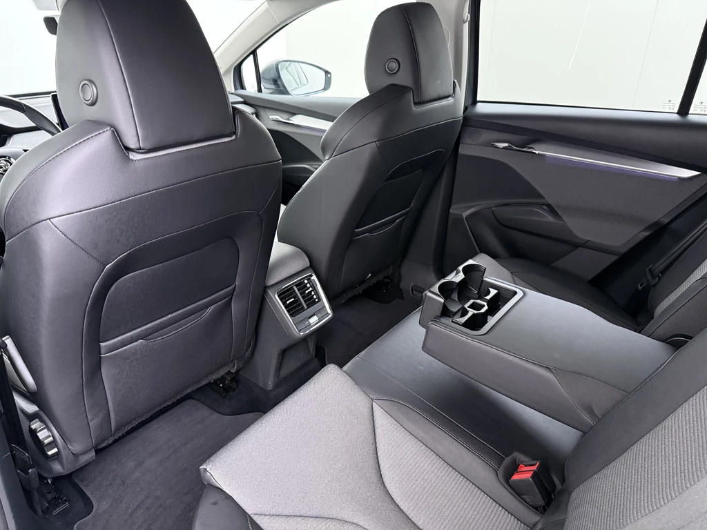 Škoda Enyaq iV – foto 41