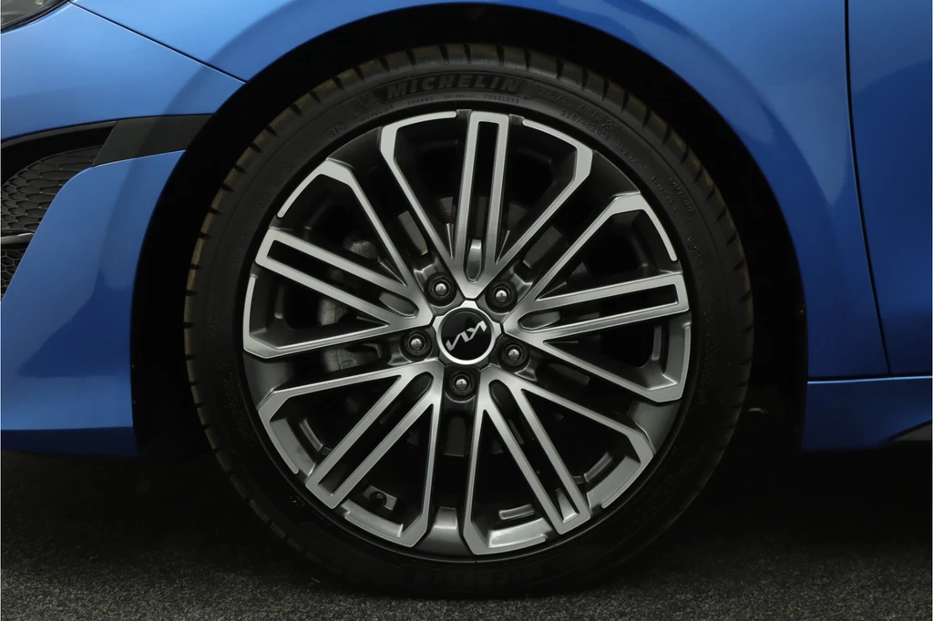 Kia ProCeed – foto 18