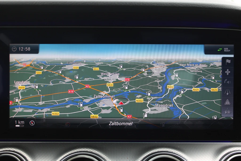Mercedes-Benz E-Klasse – foto 25