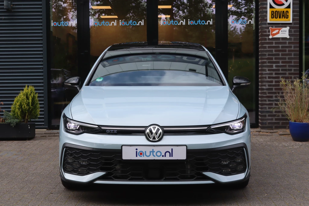 Volkswagen Golf – foto 9