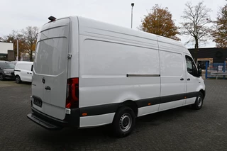 Mercedes-Benz eSprinter – thumbnail 4