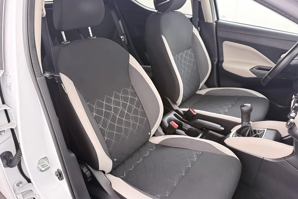 Nissan Micra – foto 14