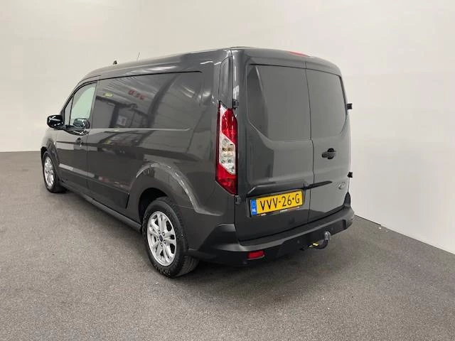 Ford Transit Connect – foto 5