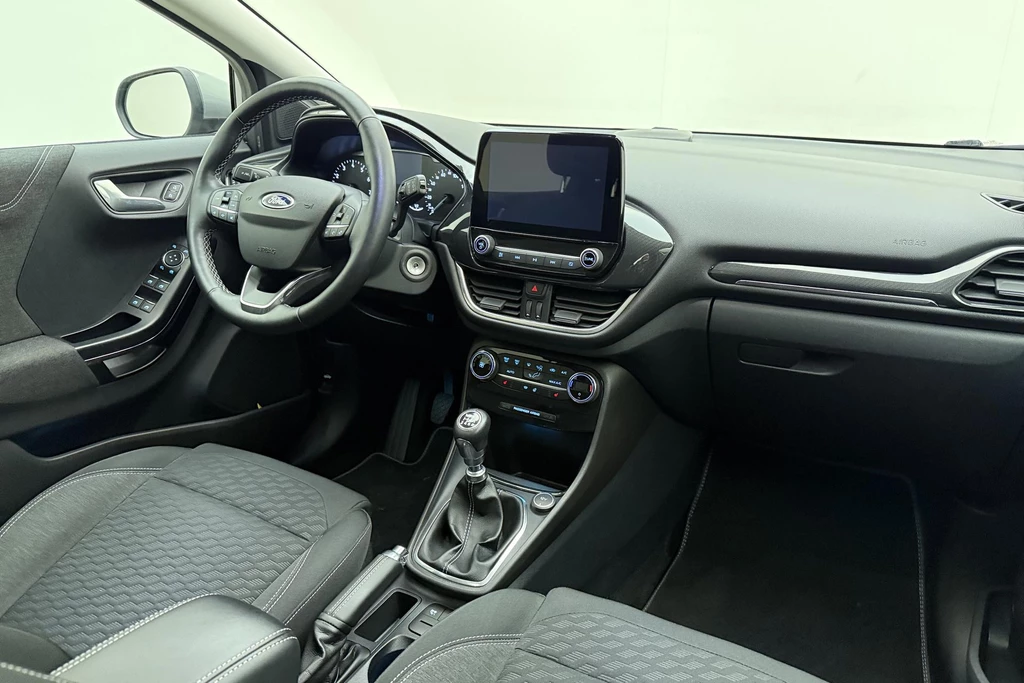 Ford Puma – foto 16