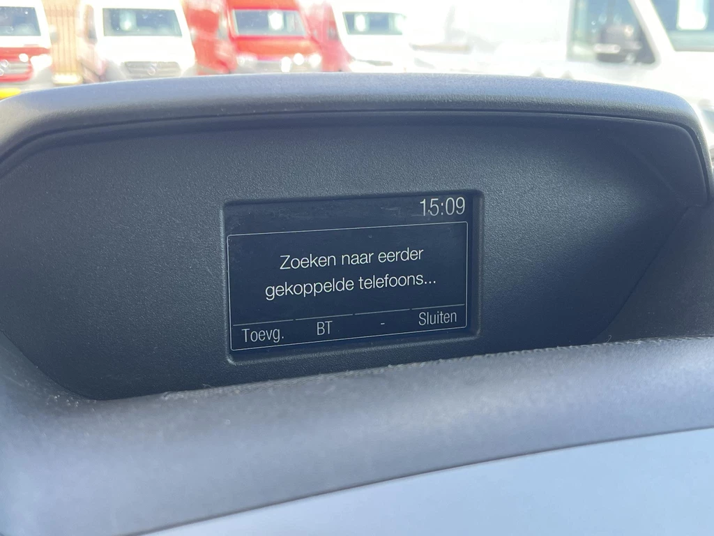 Ford Transit – foto 36