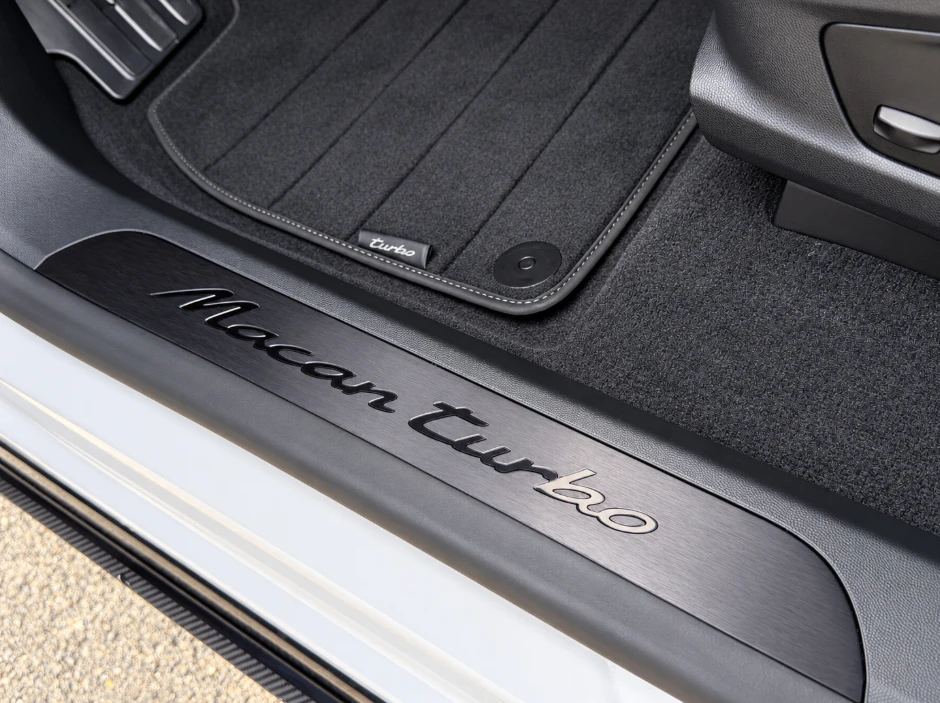Porsche Macan – foto 20