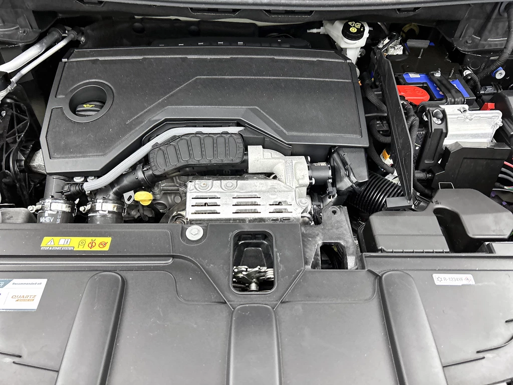 Peugeot 3008 – foto 31