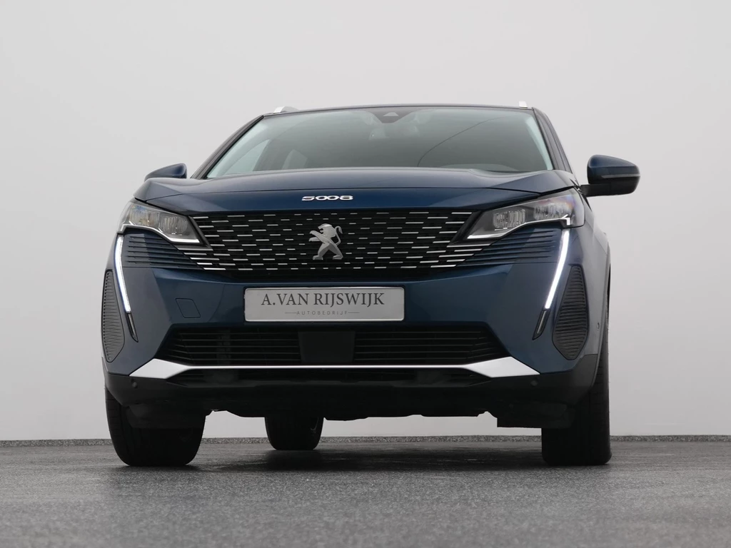 Peugeot 5008 – foto 22