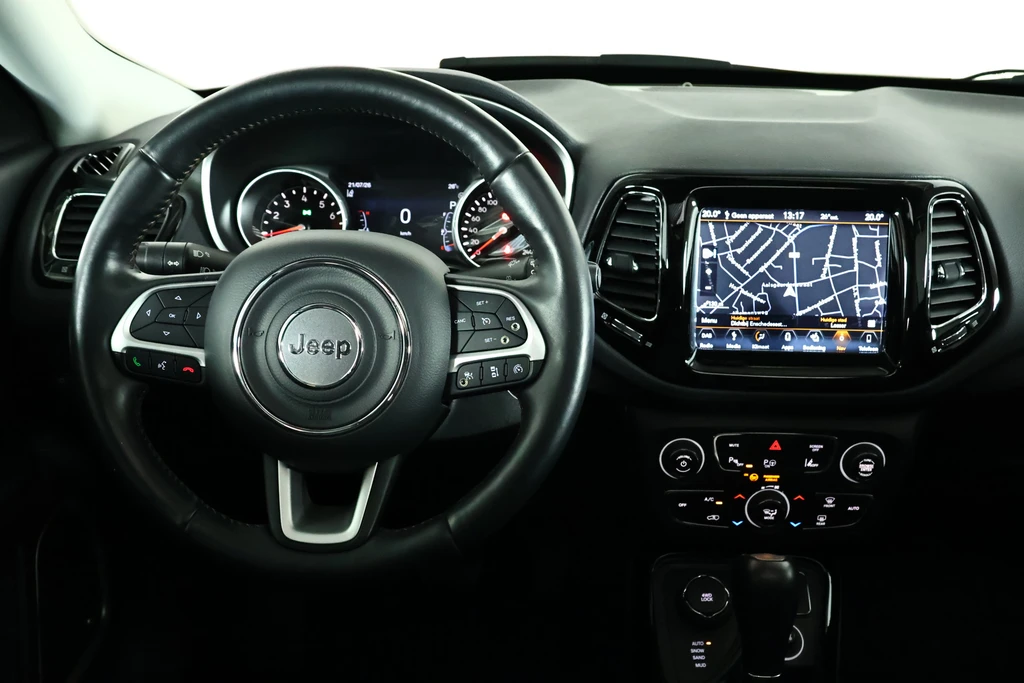 Jeep Compass – foto 17
