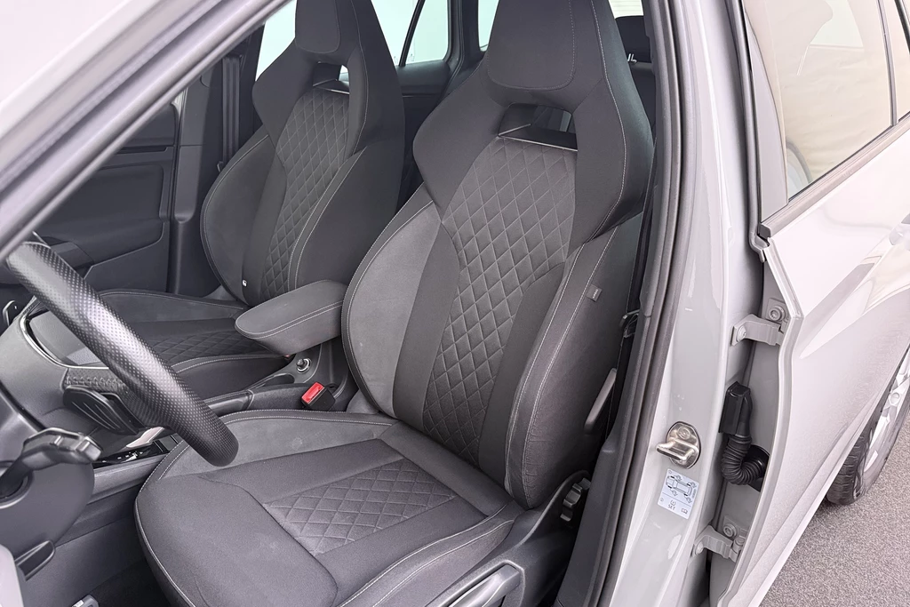 Škoda Kamiq – foto 9