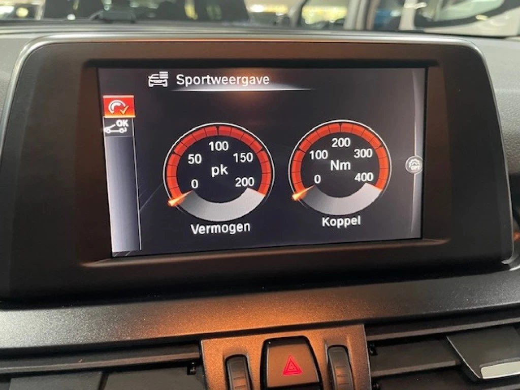 BMW 2 Serie – foto 19