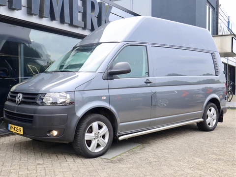 Volkswagen Transporter 2.0 TDI DSG L2H3 HOOG LANG